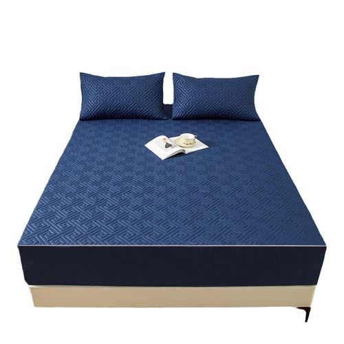3 piece bedding set(1 bed sheet + 2 pillowcases)
