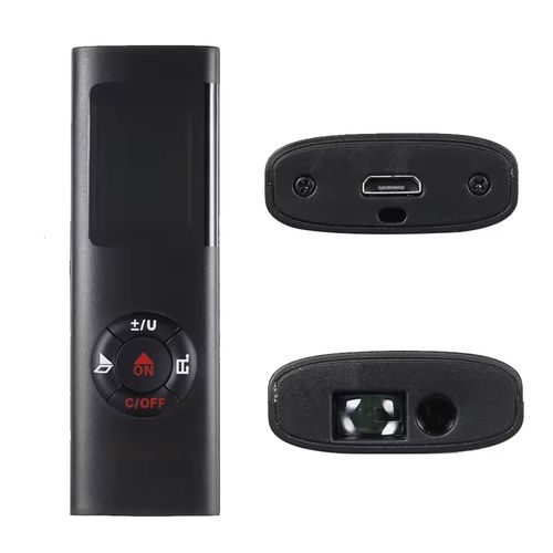 Laser Distance Meter