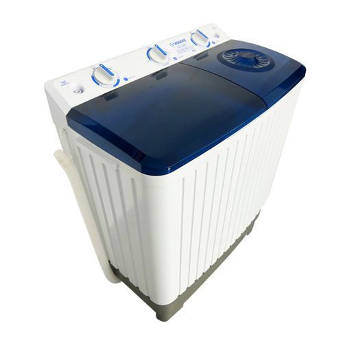 Snowsea 8kg Double Tub Washing Machine