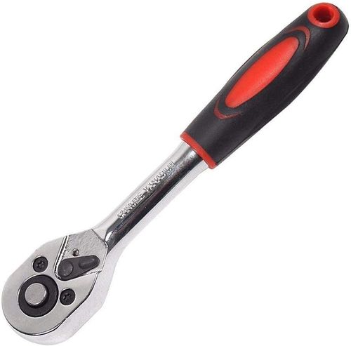 46 in1 wrench screwdrivers forehead, 46PCs combination precision socket wrench set for car, bic, cycle repairing & automobile vehicle service.