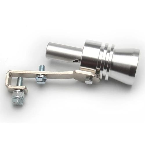 Car modification turbo whistle