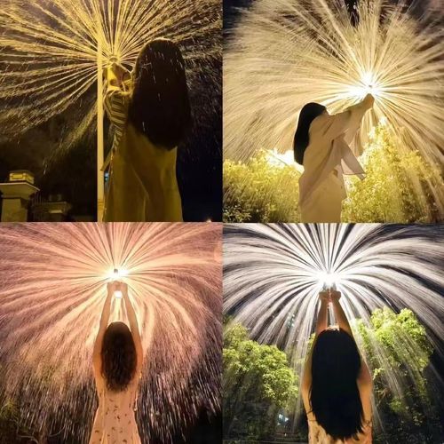 🔥BUY 1 GET 1 FREE🔥🌊Pusher Type Fun Fireworks Water Jet Spray Toy