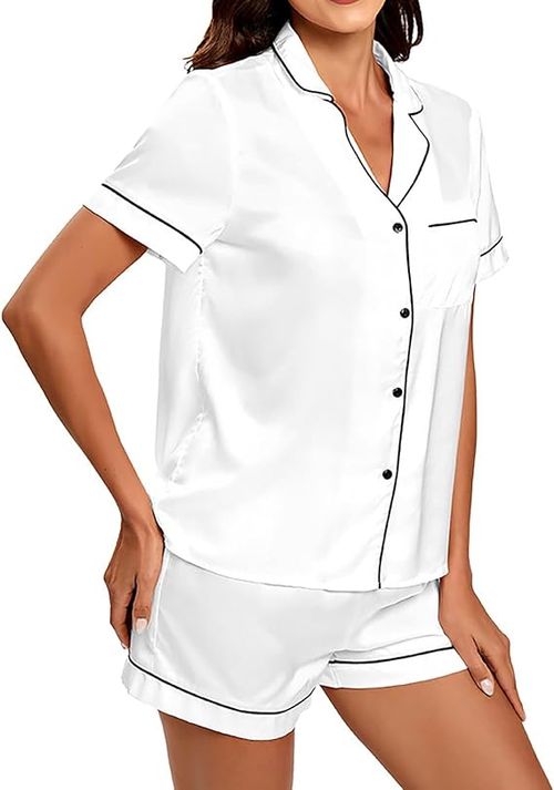 3 PCS Pajamas