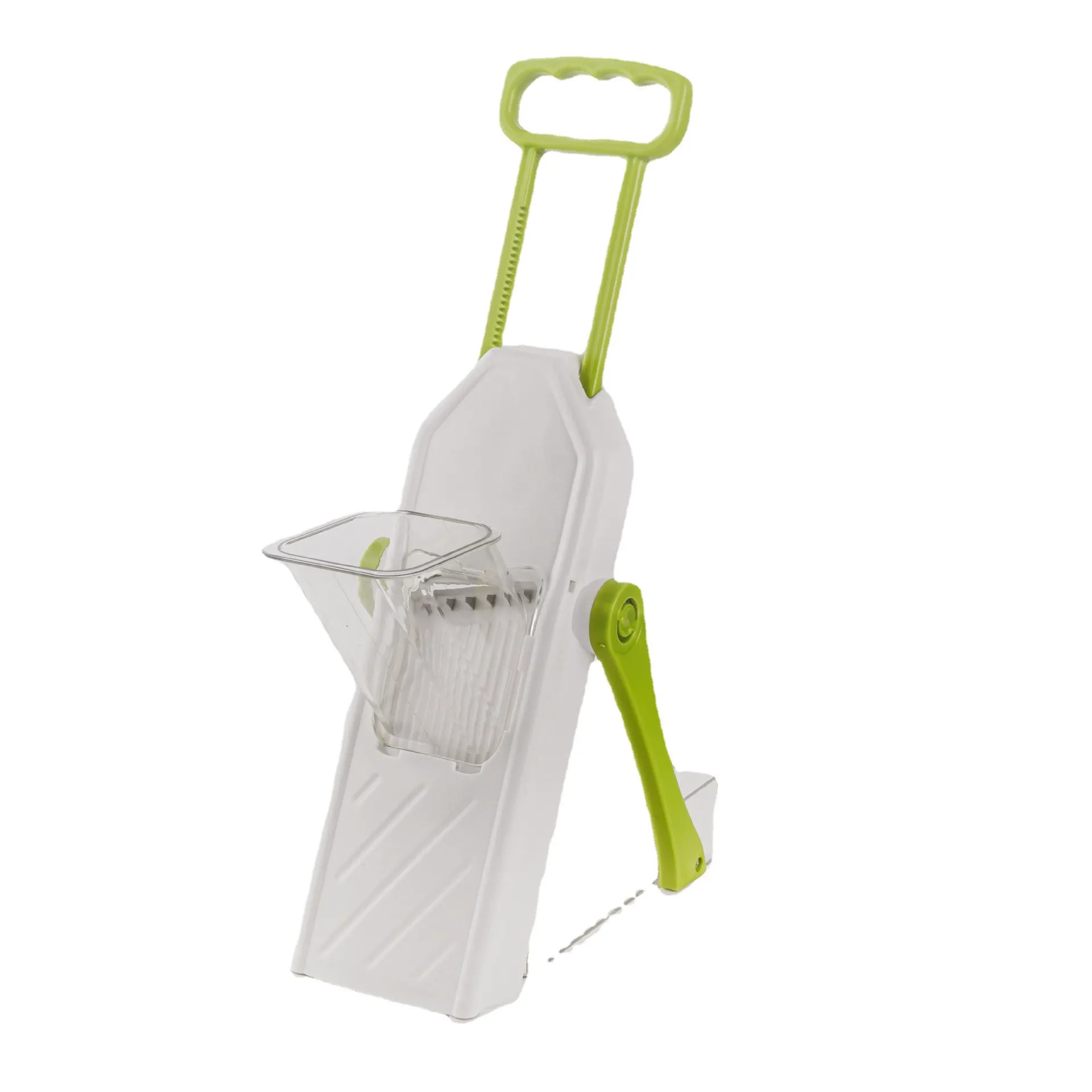 Multifunctional Kitchen Vegetable Chopper
