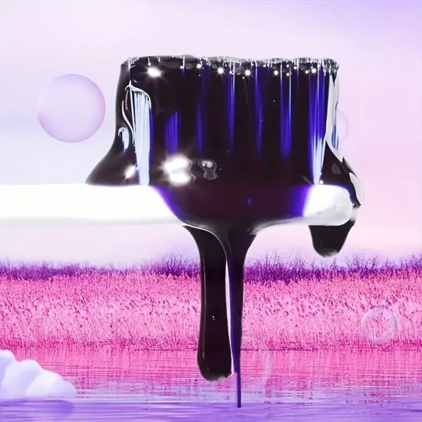 V34 Tooth Color Correction Serum