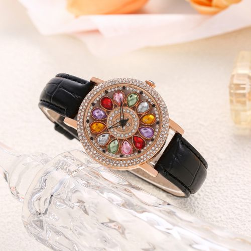 Unique Luxury Women Watches