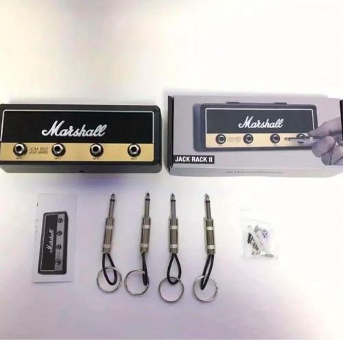 Key Storage Box
