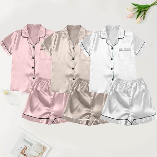 3 PCS Pajamas