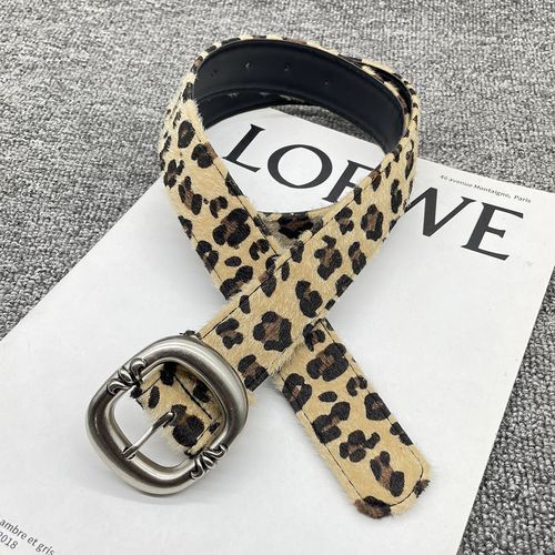 Fashion belt 2 Pack