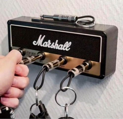Key Storage Box