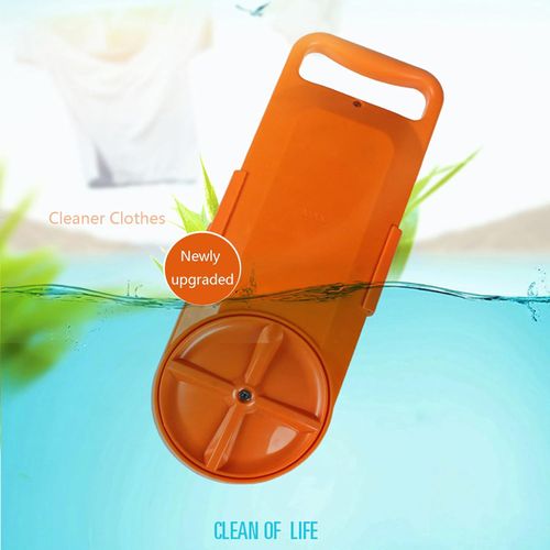 Mini high quality portable washing machine