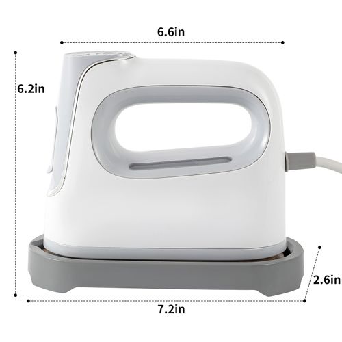 Garment Steamer Mini Iron