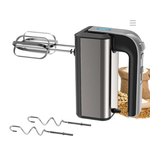 5-speed hand mixer Electric (800) kitchen hand mixer