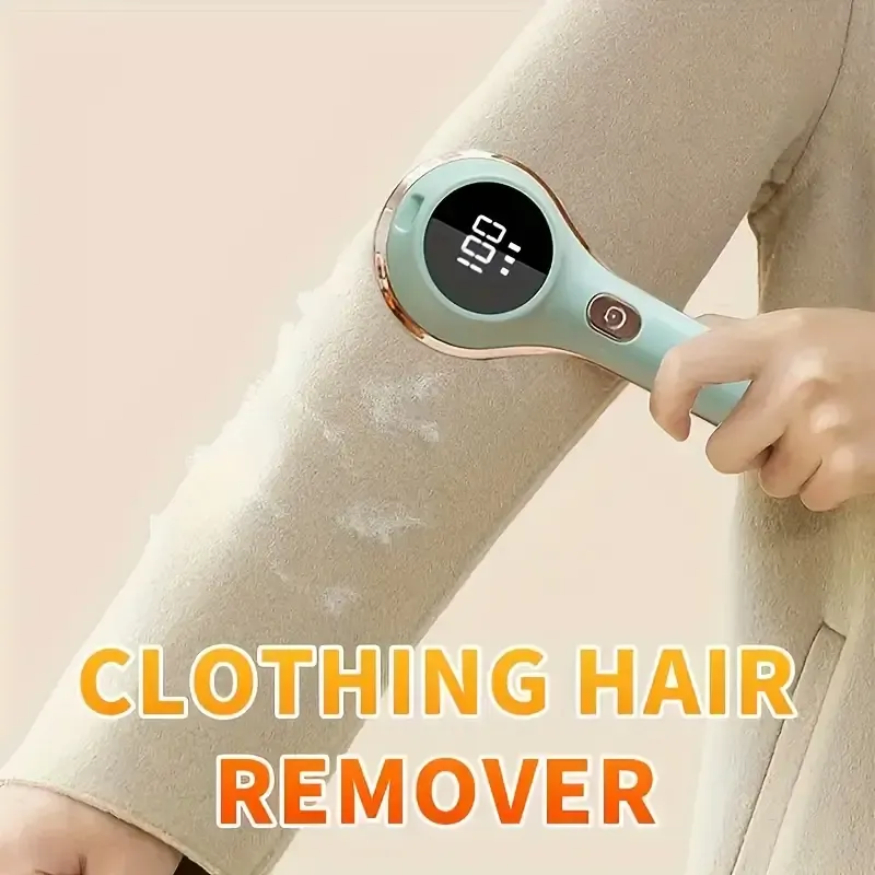 Electric Hairball Remover