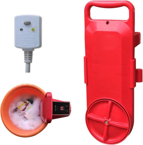 Mini high quality portable washing machine
