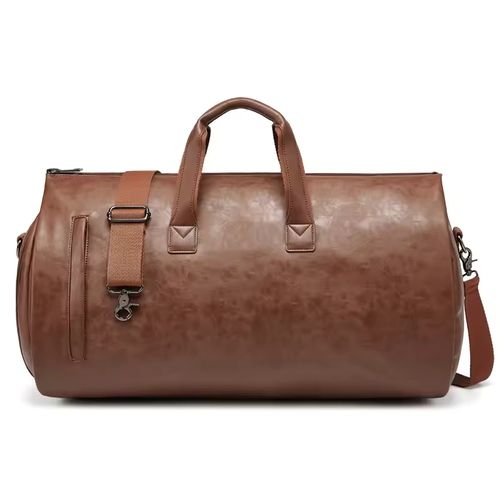 Waterproof Travel Tote Bag Set Organizer Shoe Bag Large Capacity Business Sports Bag Women's Shoulder Bag Men's Shoulder Bag Crossbody Bag