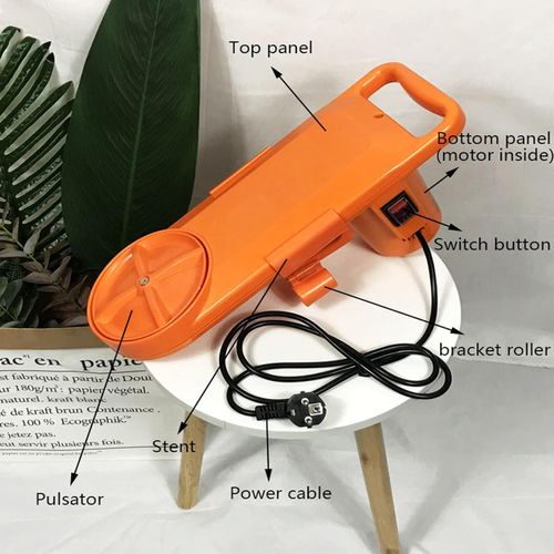 Mini high quality portable washing machine