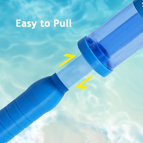 🔥BUY 1 GET 1 FREE🔥🌊Pusher Type Fun Fireworks Water Jet Spray Toy