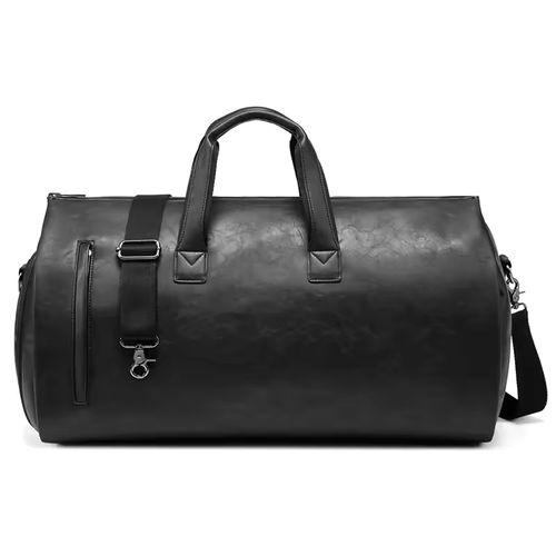 Waterproof Travel Tote Bag Set Organizer Shoe Bag Large Capacity Business Sports Bag Women's Shoulder Bag Men's Shoulder Bag Crossbody Bag