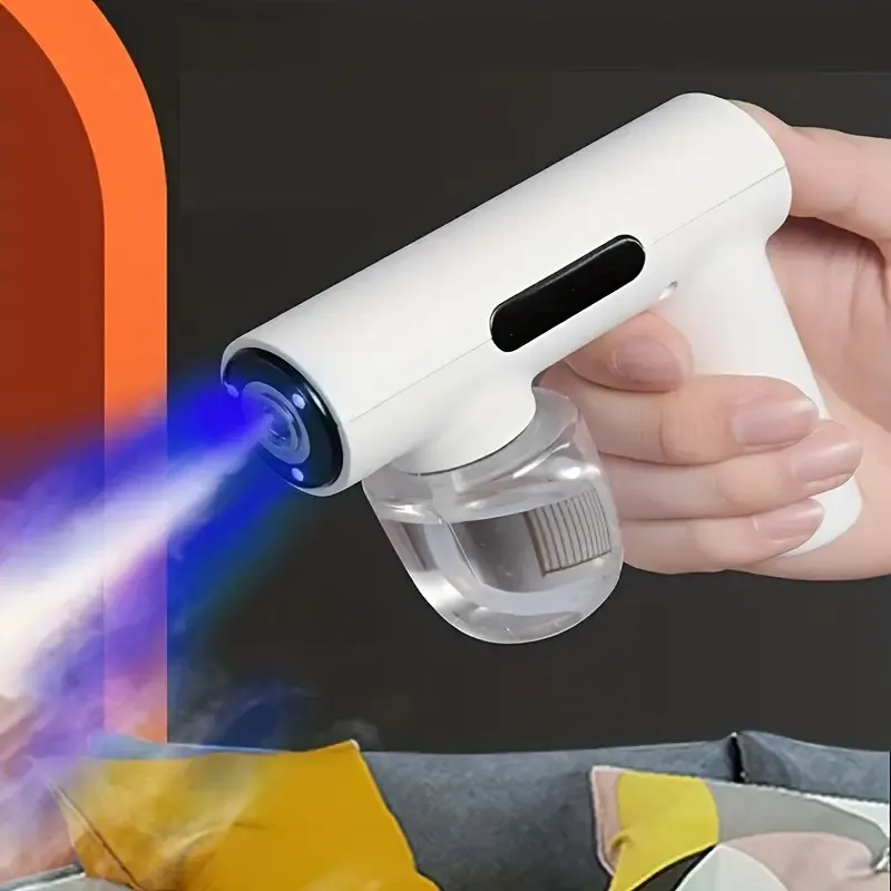 Mini-portable Charging Sprayer