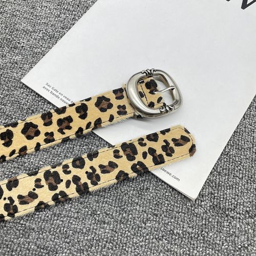 Fashion belt 2 Pack