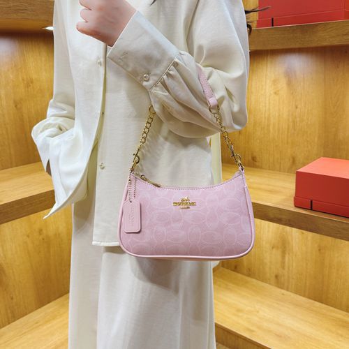 Classic underarm bag fashion shoulder crossbody handbag women's bag
