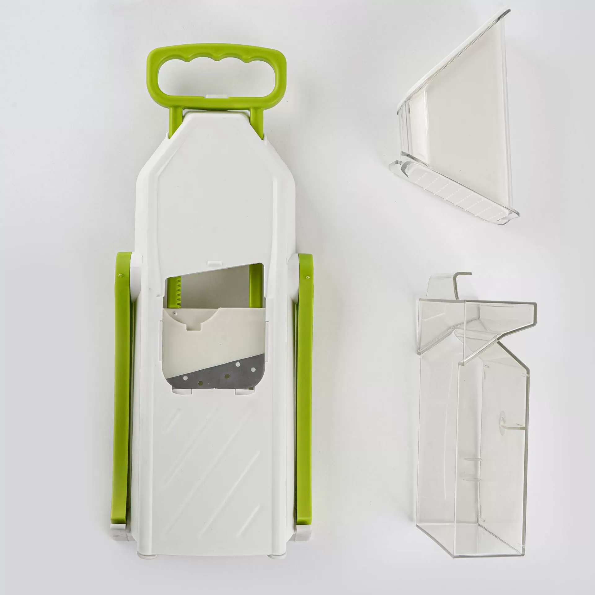 Multifunctional Kitchen Vegetable Chopper
