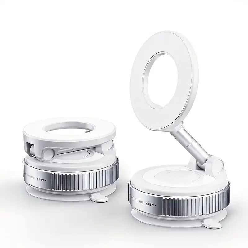 K007 Strong Magnetic Car Phone Holder