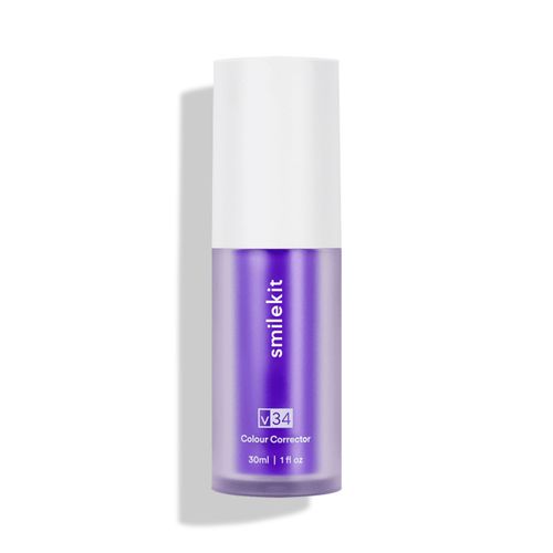 V34 Tooth Color Correction Serum