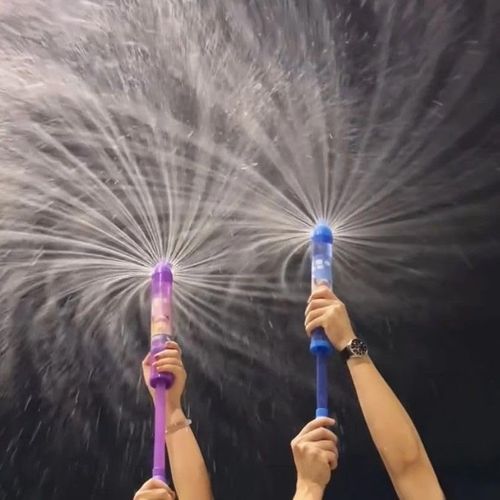 🔥BUY 1 GET 1 FREE🔥🌊Pusher Type Fun Fireworks Water Jet Spray Toy