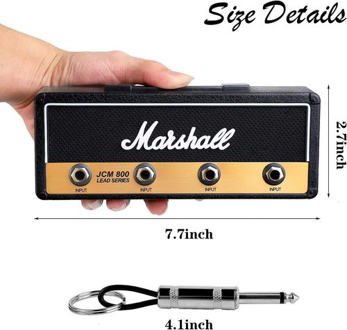 Key Storage Box