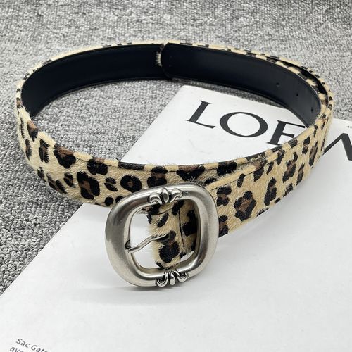 Fashion belt 2 Pack