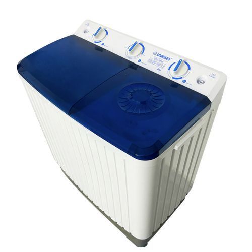 Snowsea 8kg Double Tub Washing Machine