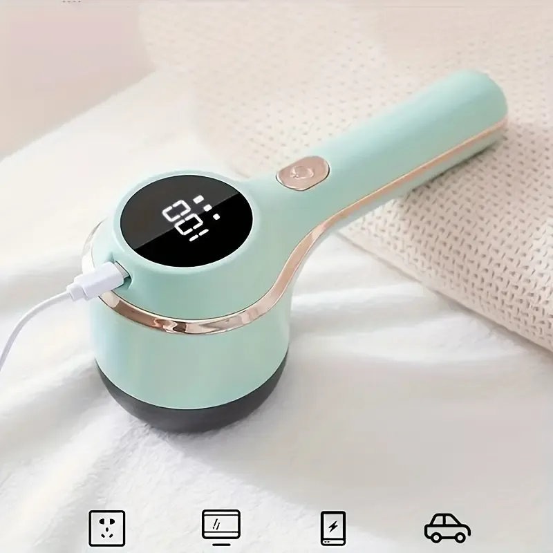 Electric Hairball Remover