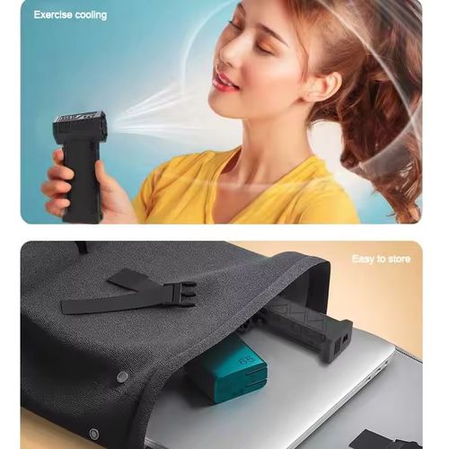 130000 rpm mini air blower