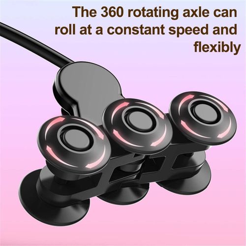 Smart Weighted Hoop,Weighted Exercise Hoop, 24 Detachable Knots Adjustable Exercise Hoop