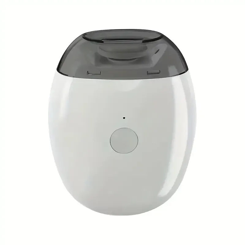 Portable Electric Nail Clipper