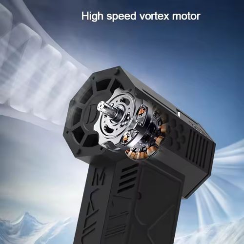 130000 rpm mini air blower