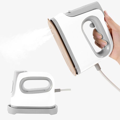Garment Steamer Mini Iron