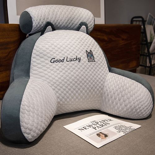 Absolute Comfort For Your Moments Of Relaxation! - Back Pillow