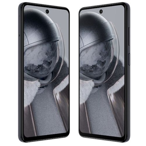 Hmd Pulse Pro 6.56 4G Dual SIM, 5000mAh  Black