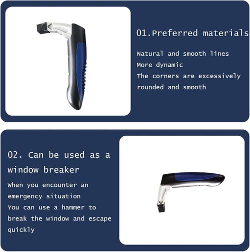2 PCS Car Door Handle for Elderly,car Door Handle Mobility Aid,portable Car Handle,car Door Handle for Elderly Car Handle Assist Support Handle,Car Entry Assist Handle, Portabl