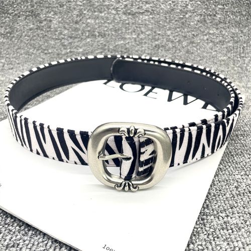 Fashion belt 2 Pack