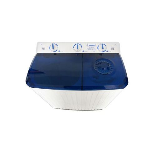 Snowsea 8kg Double Tub Washing Machine