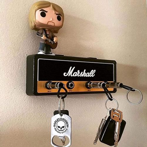 Key Storage Box