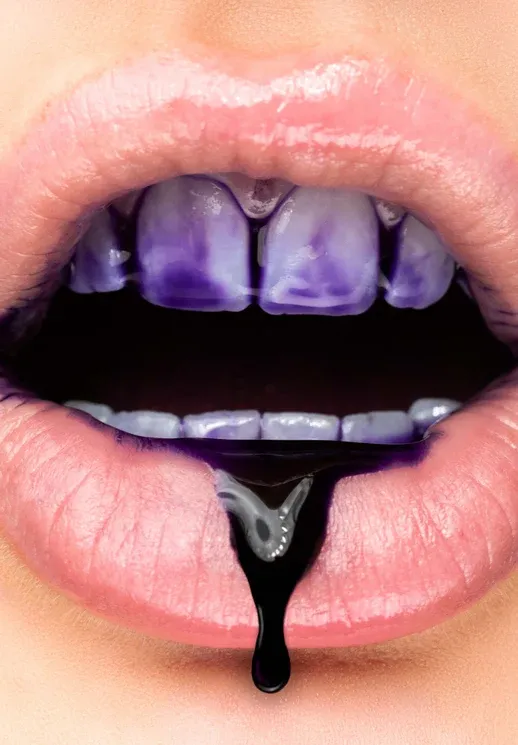 V34 Tooth Color Correction Serum