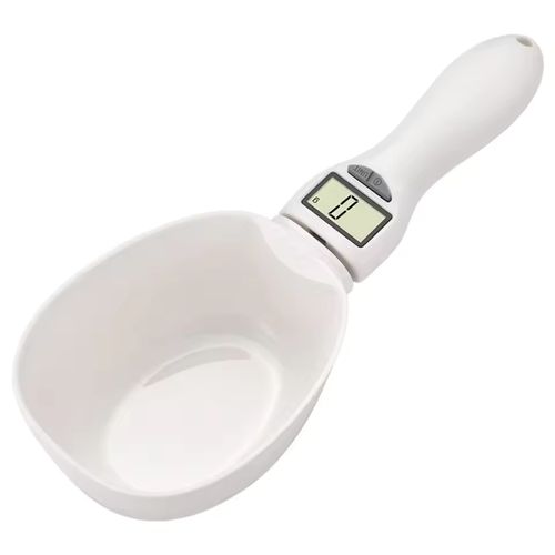 Household kitchen scale, precise electronic scale, food spoon scale, electronic scale, mini electronic quantity