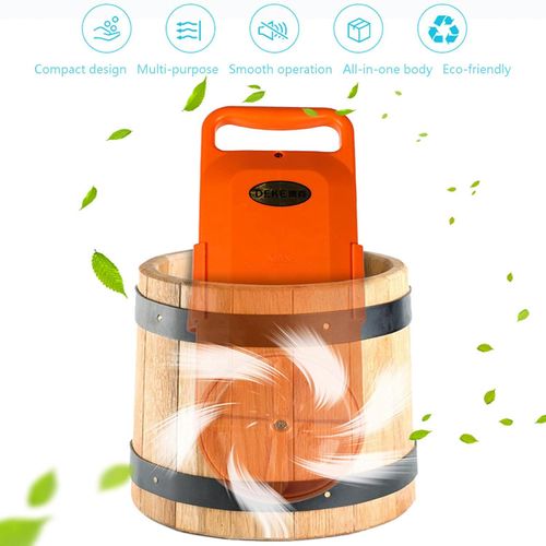 Mini high quality portable washing machine