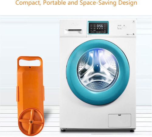 Mini high quality portable washing machine