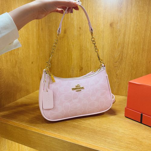 Classic underarm bag fashion shoulder crossbody handbag women's bag